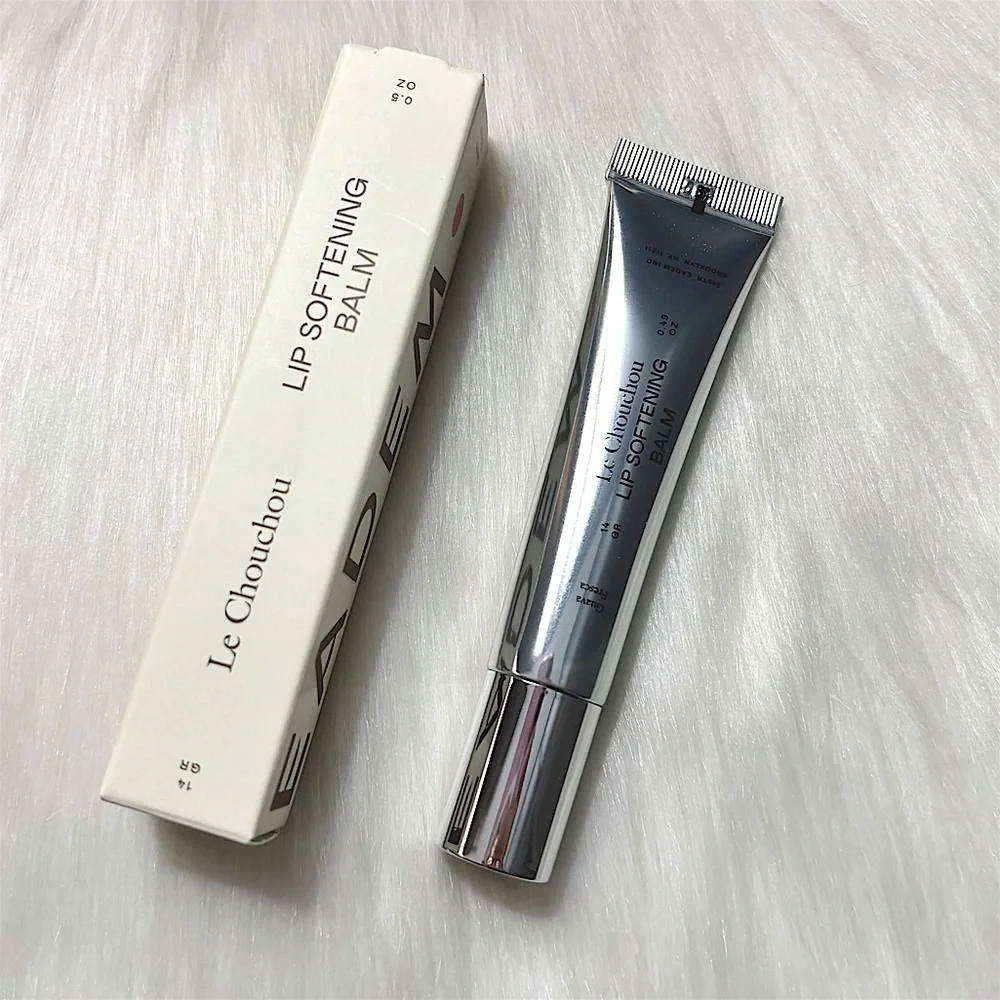 EADEM Le ChouChou Lip Softening Balm in Guava Fresca NIB